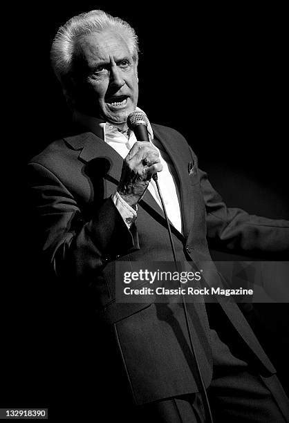 Tony Christie In Concert Photos And Premium High Res Pictures Getty