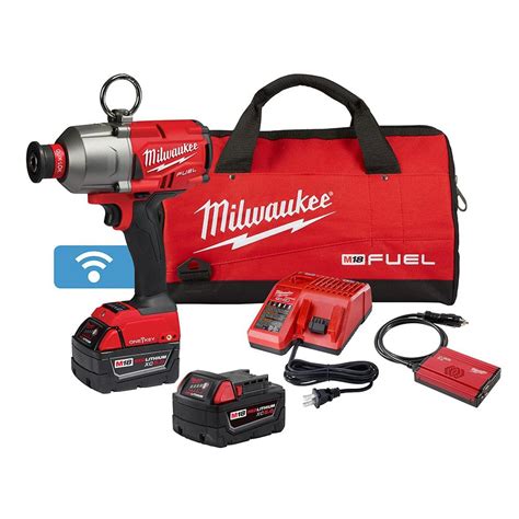 Milwaukee M Fuel One Key Volt Lithium Ion