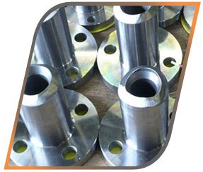 Stainless Steel Flanges Manufacturer In India SS Blind Flange