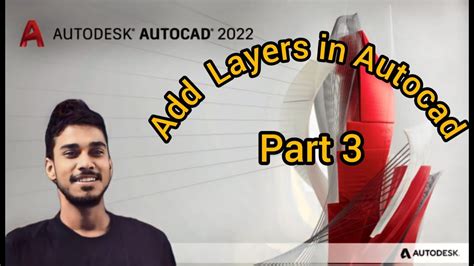 Layers Layers In Autocad Add Layers In Autocad How To Create New Layers