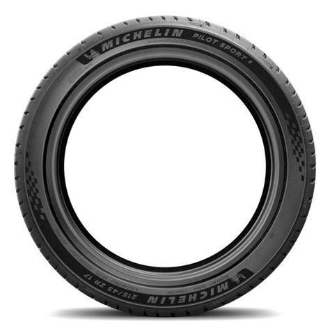 Pneu Michelin Aro 18 Pilot Sport 5 215 45R18 93Y XL TL