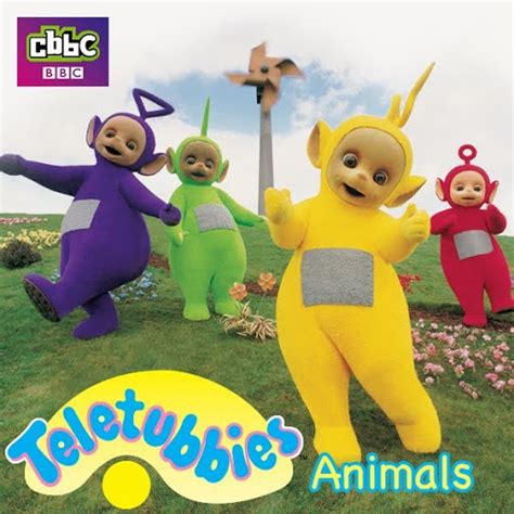 Teletubbies: Animals - TV on Google Play