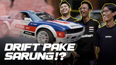 Bedah Mobil JDM Ziko Dipo Garasi Drift Tretan Otomotif YouTube