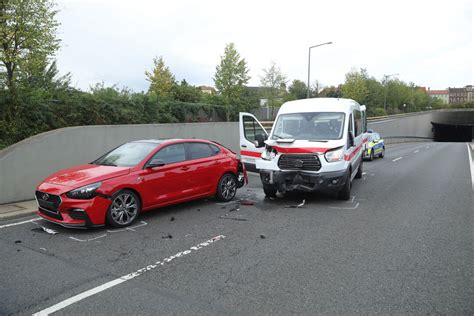 Unfall Auf Der Fr Belstra E Sorgt F R Langen Stau Radio Dresden