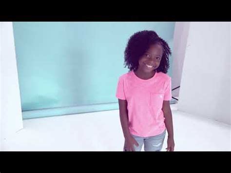 Willow Ire Model Demo Reel With Tl Modeling Agency Youtube