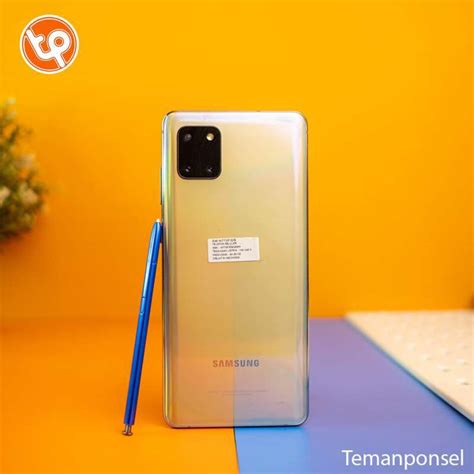 Jual Samsung Note Lite Gb Resmi Murah Mulus Di Seller