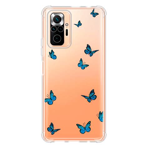 Capa De Celular Para Xiaomi Redmi Note 10 ProMax