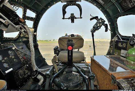 Boeing B-17G Flying Fortress (299P) - Untitled | Aviation Photo ...