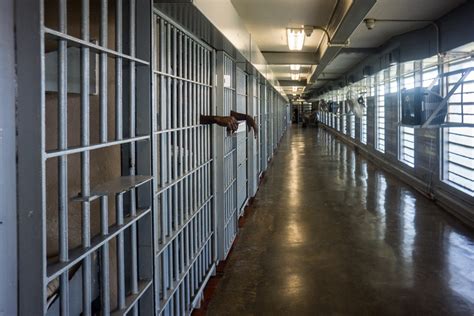 Louisiana To Imprison Juveniles At Angola Prisons Death Row