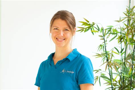 Therapeuten Team Privatpraxis Physiolife für Physiotherapie und