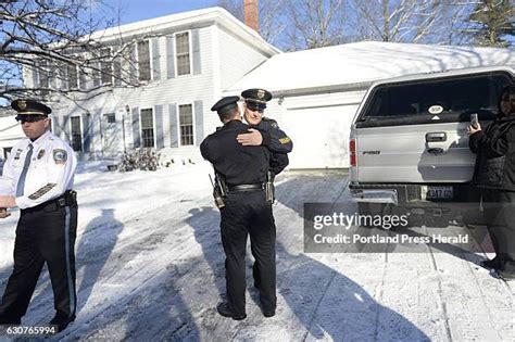 Saco Police Department Photos And Premium High Res Pictures Getty Images