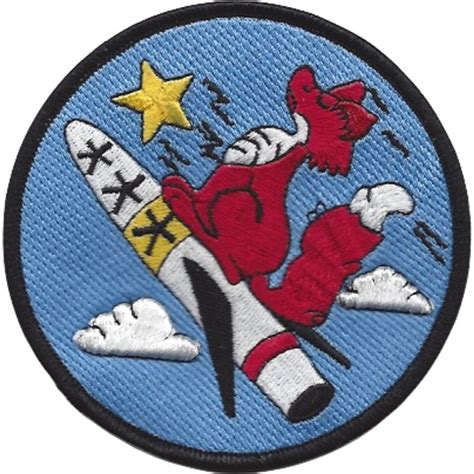 Usaf Squadron Patches Us Air Force Squadron Patches Page 4