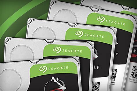 Seagate Technology Trims Workforce by 1% - TheStreet