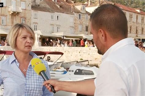 Kakva je turistička slika na Hvaru Iznajmljivači tvrde jedno