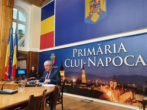 Cluj Napoca Starea sportului clujean Alocările financiare pentru