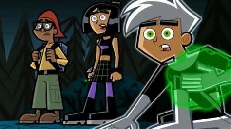 Watch Danny Phantom Series 3 Episode 10 Online Free