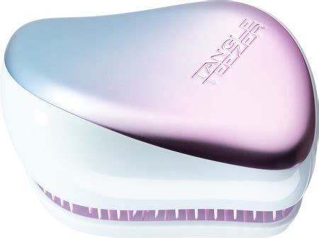 Tangle Teezer Compact Styler Baby Shades szczotka do włosów