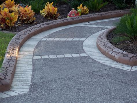 Decorative Landscape Curbing Ideas — Randolph Indoor and Outdoor Design