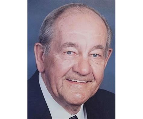 John Schweitzer Obituary 2022 Sidney Oh Sidney Daily News