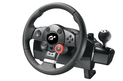 Logitech Gaming Software Steering Wheel - Now connect the g27 racing ...