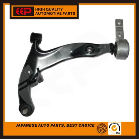 Eep Auto Parts Lower Control Arm For Nissan Teana J31 54500 9W200 54501