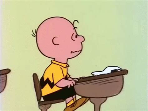 Charlie Brown GIF - CharlieBrown - Discover & Share GIFs