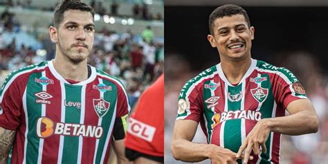 Estrelas fora Diniz vai ao chão debandada no Fluminense