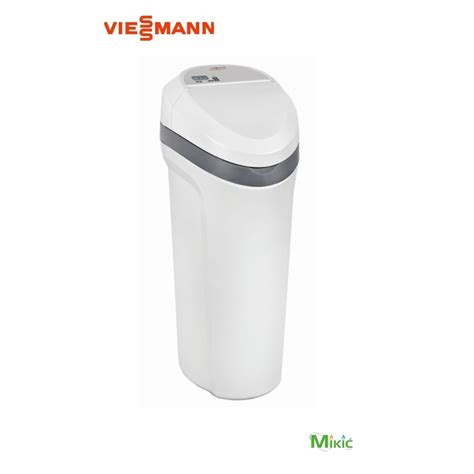 Viessmann AQUAHOME 30 SMART omekšivać vode 2 8 m3 h Mikic