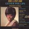 Esther Phillips | Discography | Discogs