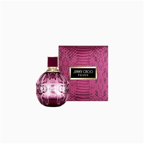 Jimmy Choo Fever Edp 100 Ml M Elite Perfumes