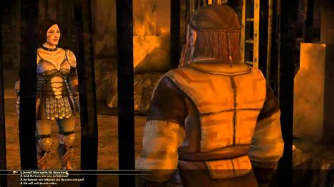 Lets Play Dragon Age Origins 004 Youtube