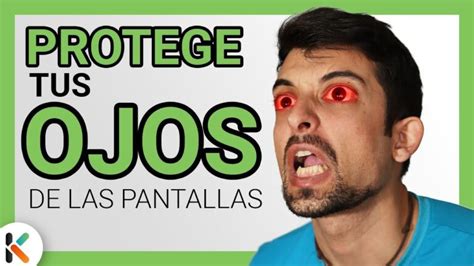 Consejos Para Cuidar La Salud Visual Con El Uso De Pantallas