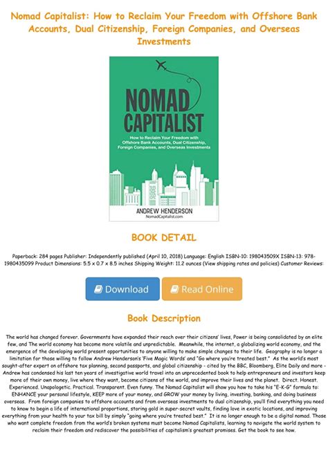 Capitalist Niger Pdf Download 12