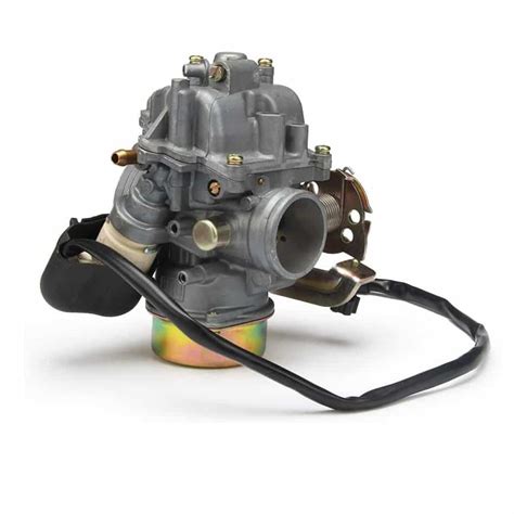 Top Best Motorcycle Carburetors In Reviews Buyer S Guide