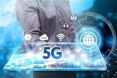 Nigeria Emerges First In West Africa To Testrun 5G Technology Daily Trust