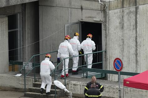 Strage Di Suviana Individuata Anche La Quinta Vittima