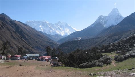 Everest Three Pass Trek Dream Himalayan Adventure Pvt Ltd