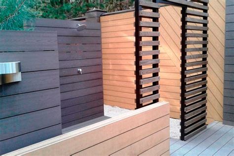 Стеновые панели из ДПК от производителя – SUNWOODS