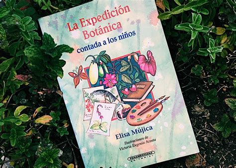 Los descubrimientos de la Expedición botánica contados en cinco libros