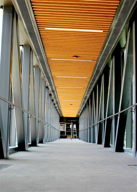 Mactan Cebu International Airport Terminal 2 A As Architecture