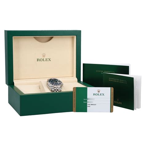 Rolex Datejust Watch 403157 | Collector Square