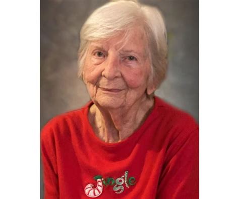 Wilma Jean Golden Obituary 2023 Saint Charles Mo Baue Funeral