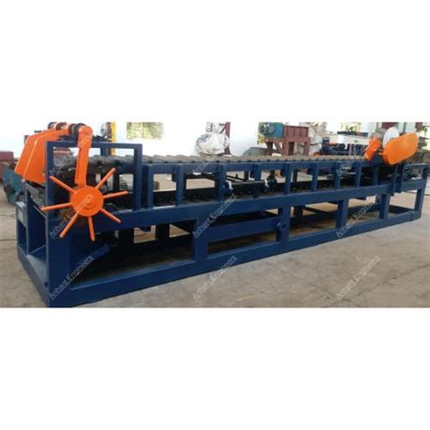 Horizontal Ingot Casting Machine At 900000 00 INR In Vadodara Arihant