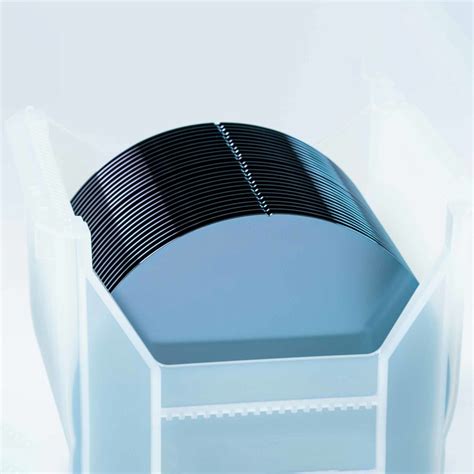 Soi Wafer Silicon On Insulator Semiconductor Wafer Xinkehui