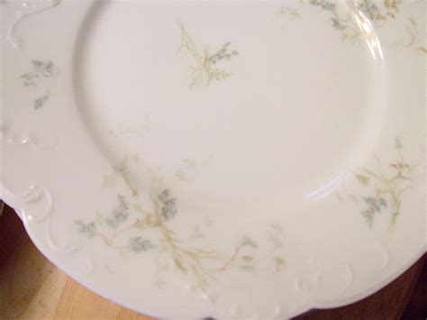 Limoges china pattern help | Antiques Board