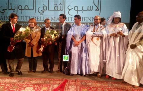 Démarrage de la semaine culturelle mauritanienne en Tunisie Agence