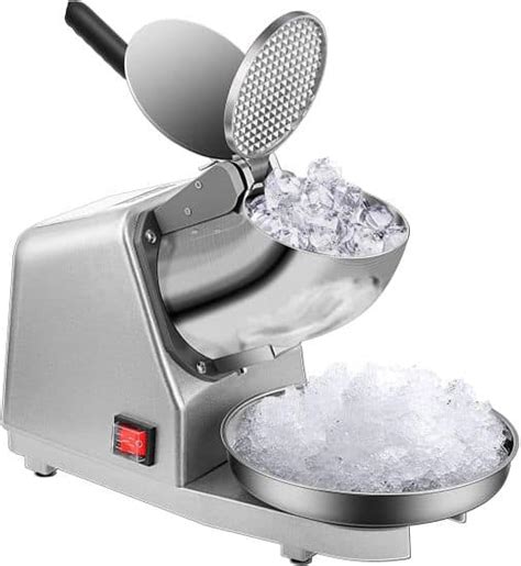 Ice Crusher Sy 100 Decor Essentials