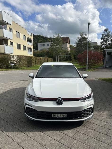 Vw Golf Gti Dsg Kaufen Auf Ricardo