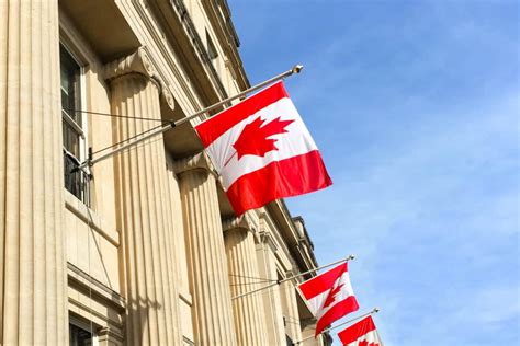 Ontario British Columbia And PEI Extend Invitations In Latest PNP