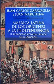 Volumen I Y Ii De Historia De Am Rica Latina De Los Or Genes A